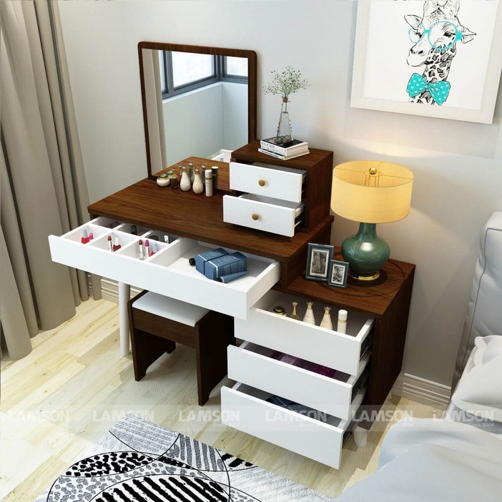 Giá bán hợp lý so với gỗ tự nhiên
