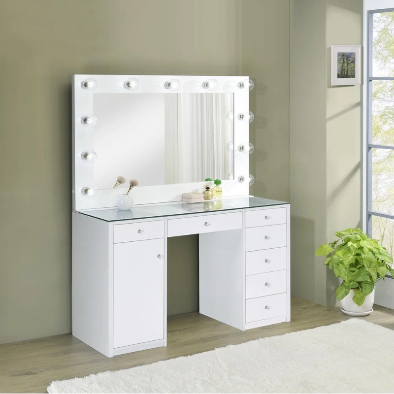 Mặt kính cường lực cao cấp