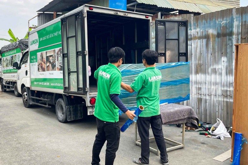 Nên chọn mua bàn trang điểm thông minh ở đâu thì đảm bảo chất lượng