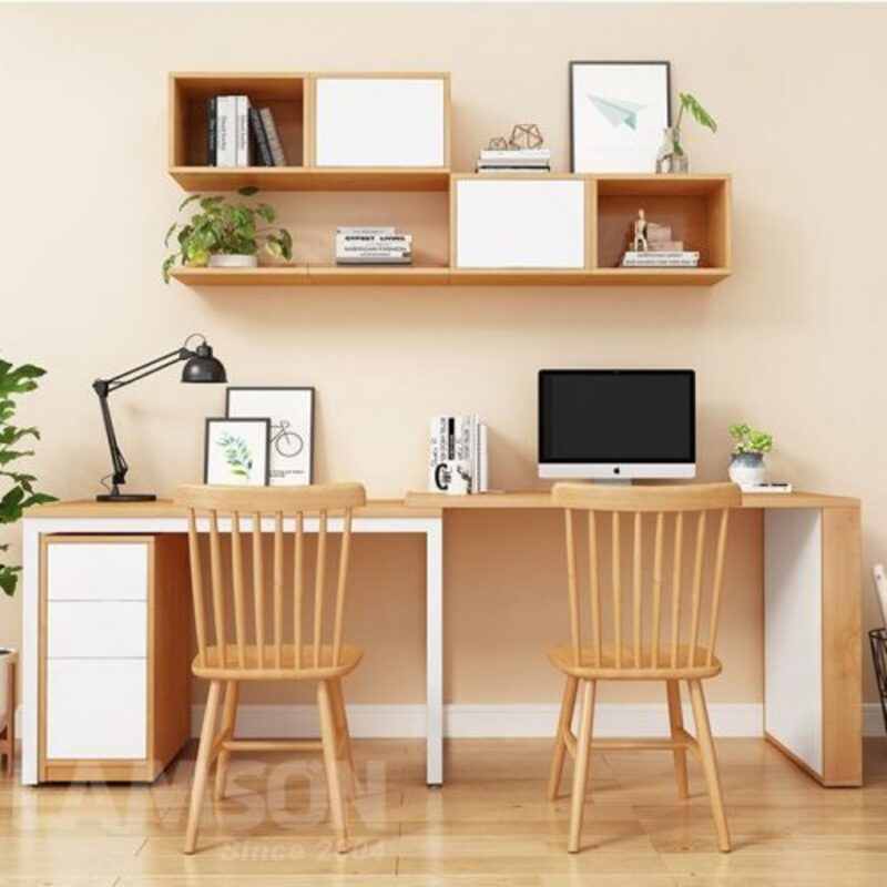 Độ bền của gỗ MDF được đánh giá cao, sử dụng bền chắc