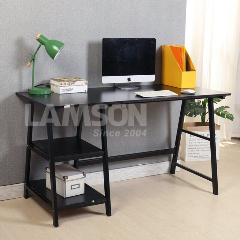 Bàn ghế chân sắt bền đẹp, chắc chắn