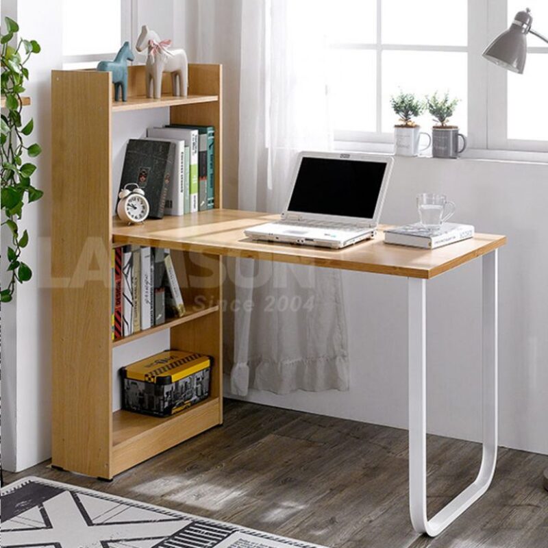 Kết hợp chi tiết kim loại đem lại sự độc đáo, mới lạ cho sản phẩm