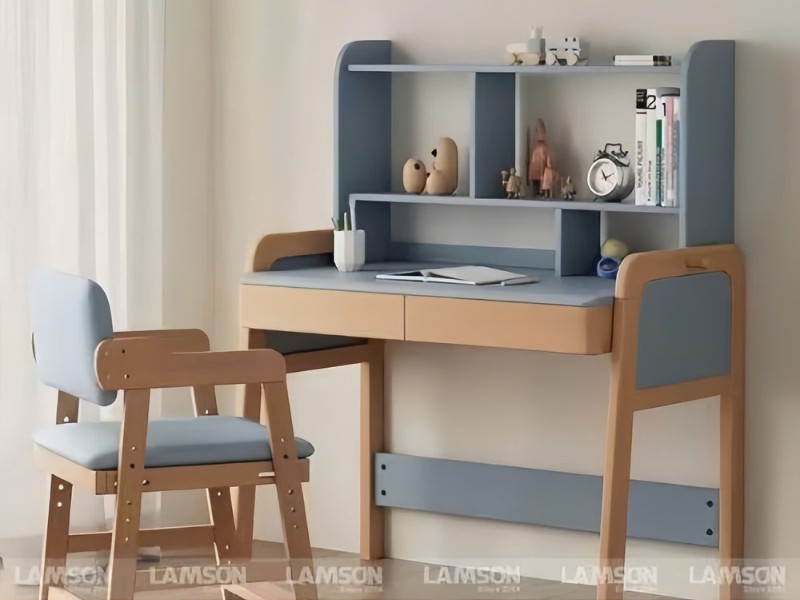 Kích thước bàn học sinh cấp 1 tiêu chuẩn