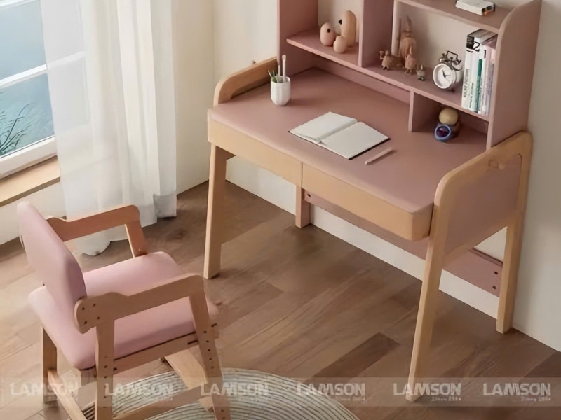 Kích thước ghế học sinh cấp 1 tiêu chuẩn