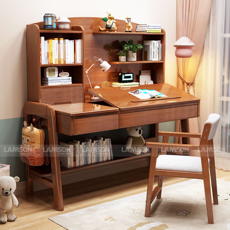 Chất liệu bàn chắc chắn