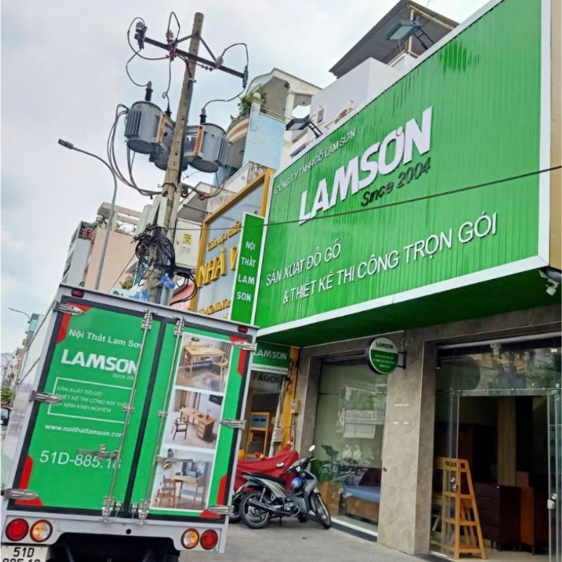 Nên mua bàn học sinh cấp 1 ở đâu thì đảm bảo chất lượng