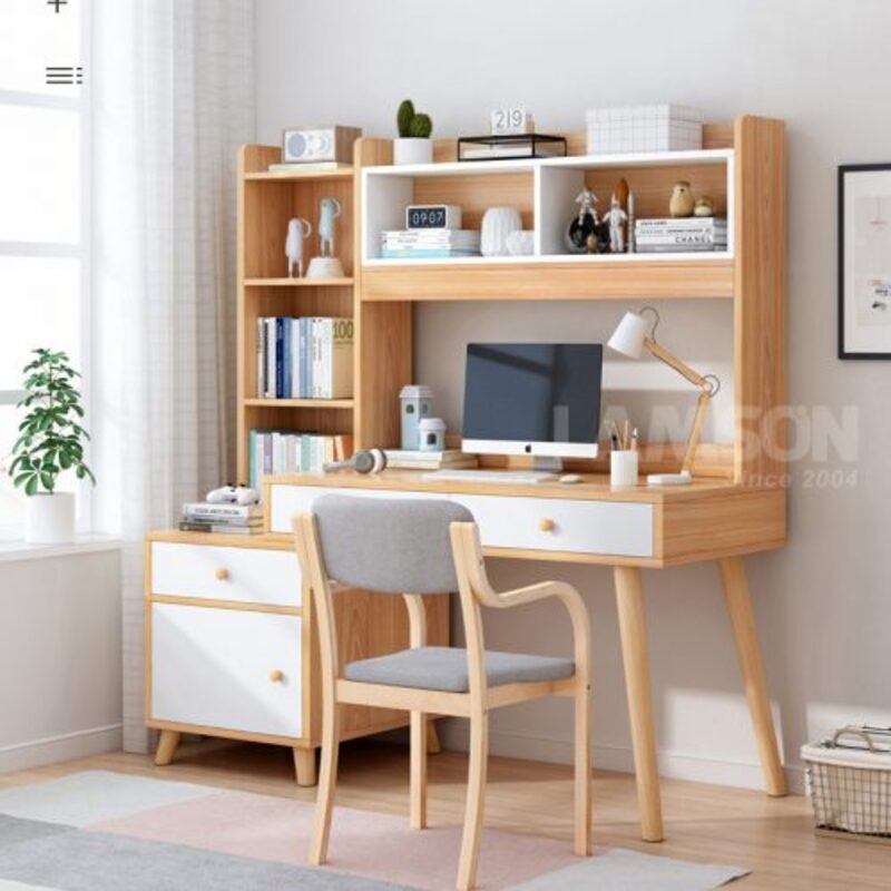Mọi mẫu bàn sang trọng, thanh lịch đều đã có tại nội thất Lam Sơn
