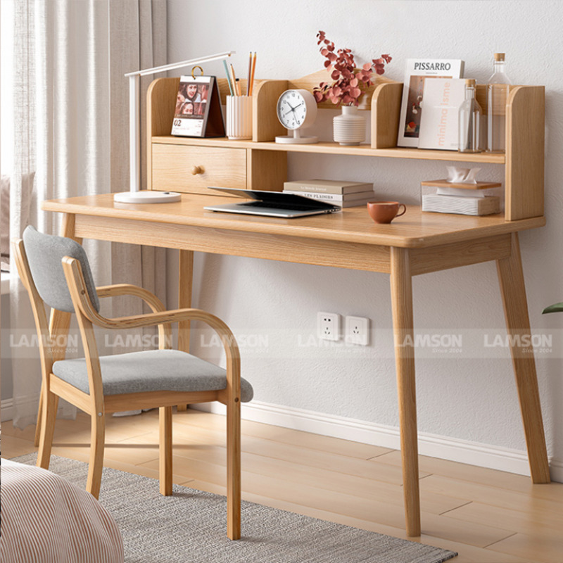 Thiết kế hiện đại, bắt mắt nhưng vẫn giữ sự tiện lợi giúp không gian thêm sang trọng