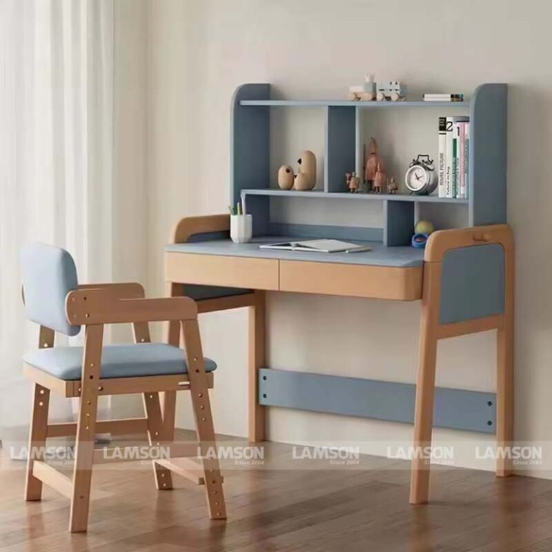 Liên hệ nội thất Lam Sơn ngay để nhận báo giá bàn học theo nhu cầu