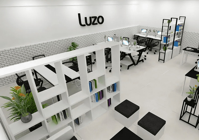 Luzo Home