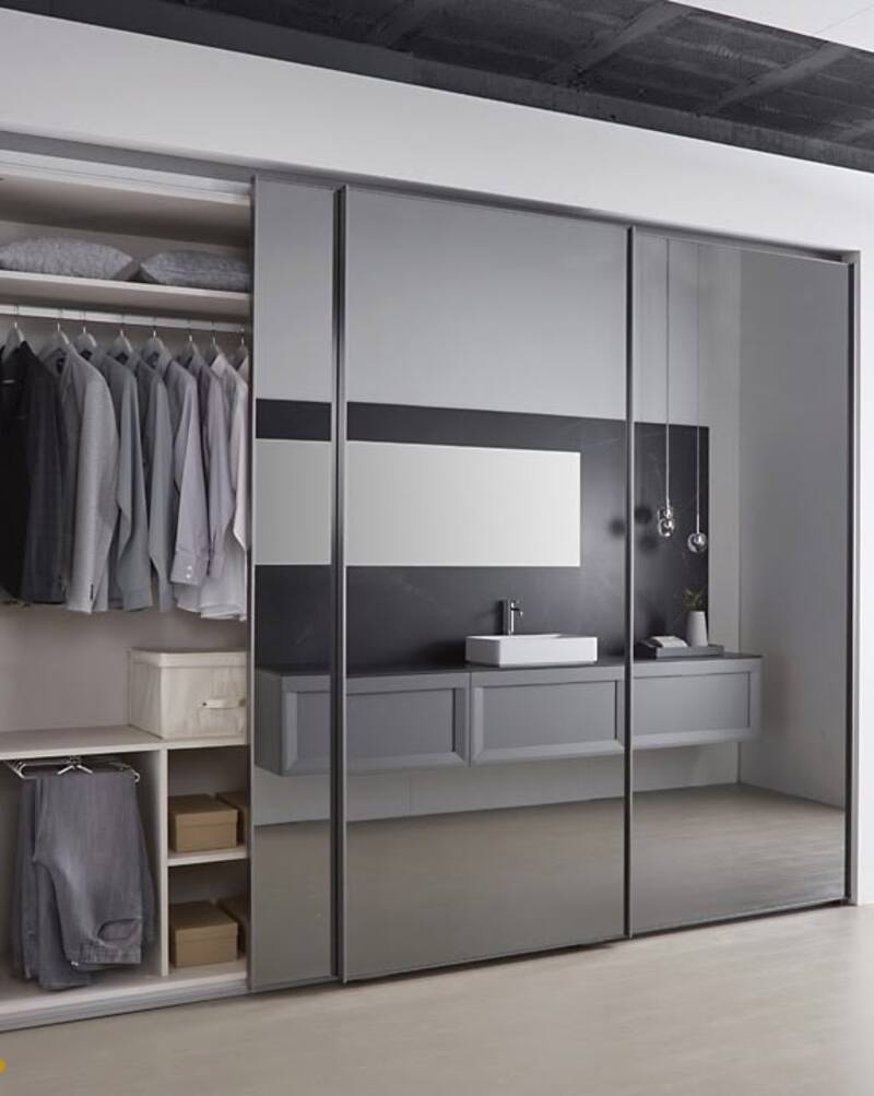 Nên mua tủ quần áo chất lượng ở đâu?
