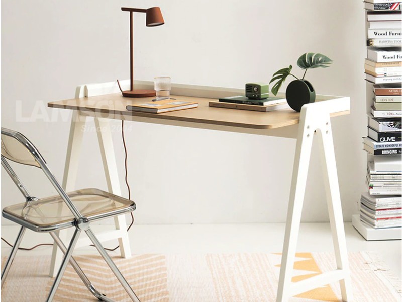 Độ bền chắc cao, sử dụng lâu dài