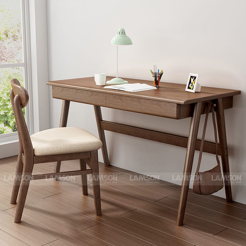 Nội thất Lam Sơn - Địa chỉ mua bàn làm việc chất lượng