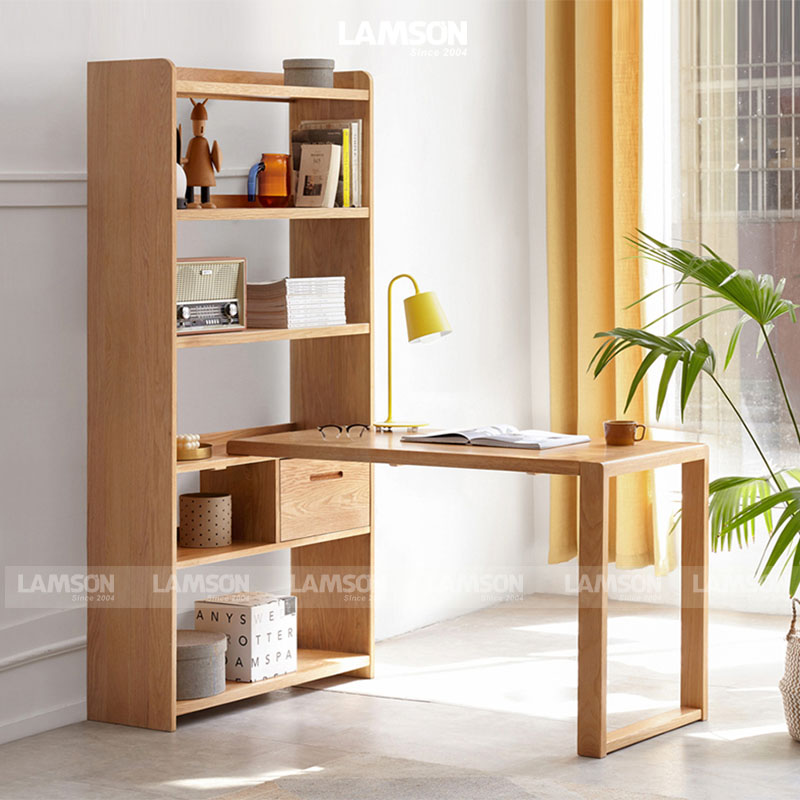 Hóa giải khi phía sau là cửa sổ lớn
