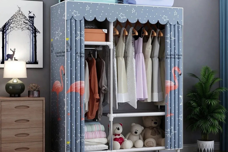 Màu xanh đậm cũng là lựa chọn tối ưu khi luôn giữ được độ sạch sẽ như mới