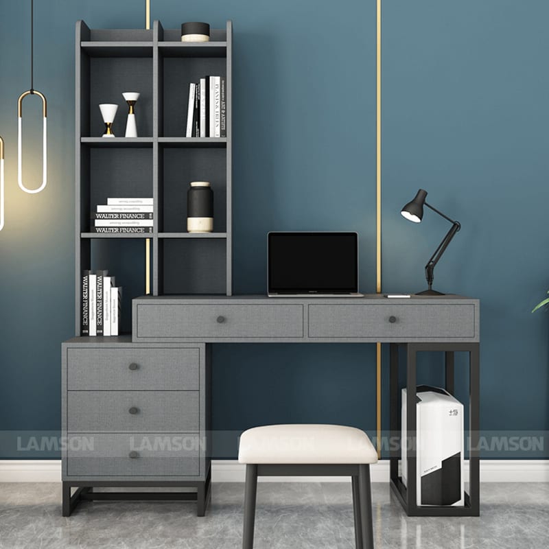 Không gian làm việc tối giản