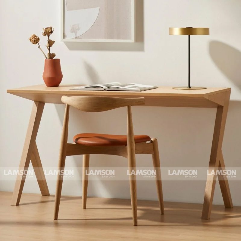 Vì sao nên set up góc làm việc văn phòng khoa học