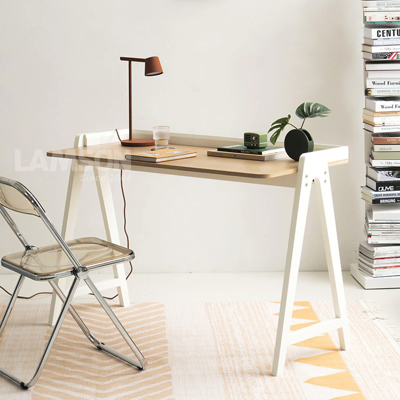 Set up bàn làm việc phong cách tối giản (Minimalism)