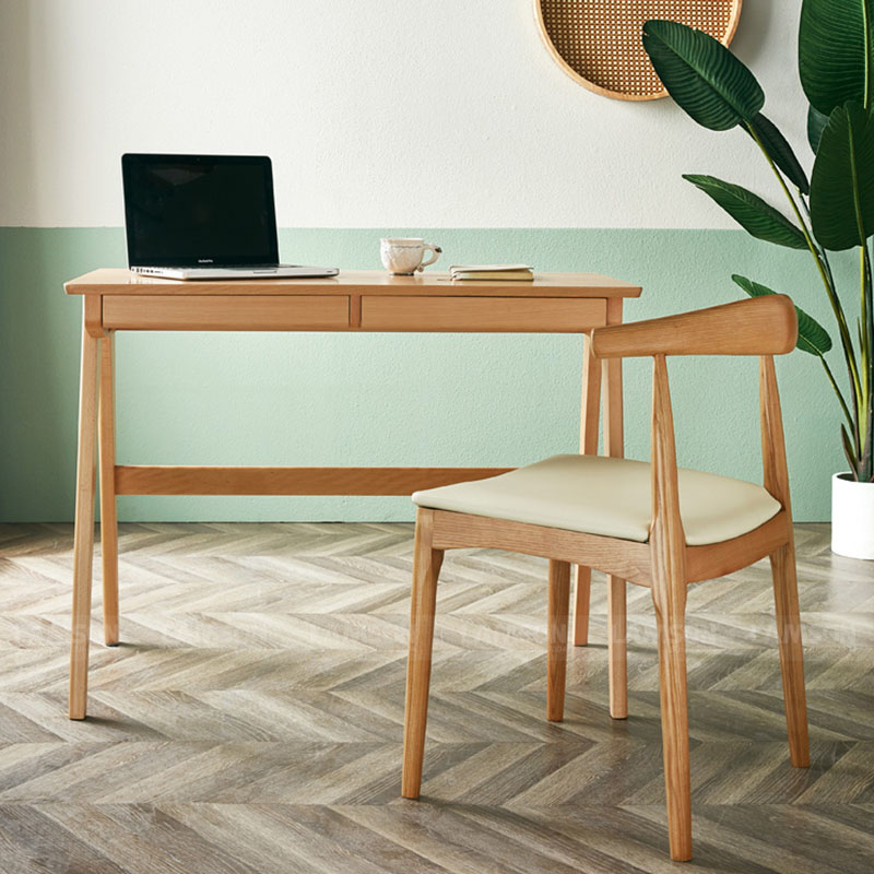 Nội thất Lam Sơn - Địa chỉ mua bàn chất lượng để setup góc làm việc