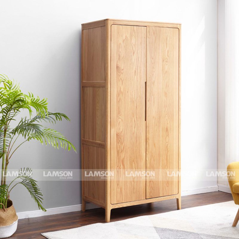 Thiết kế tủ cho phòng ngủ nhỏ