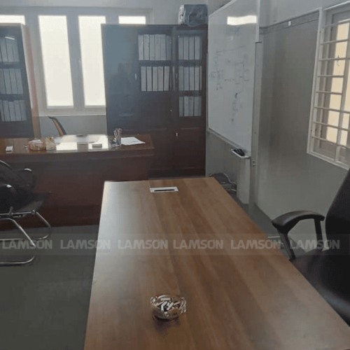 Tháo – ráp nội thất văn phòng