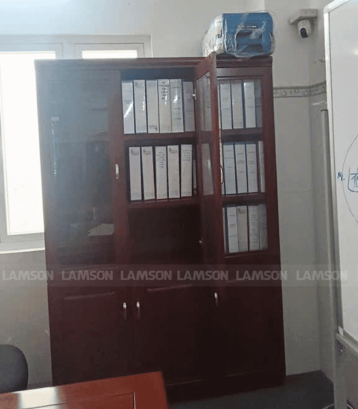 tháo ráp nội thất văn phòng